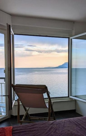 Coastal Paradise - Unrivalled Views of Côte D’Azur
